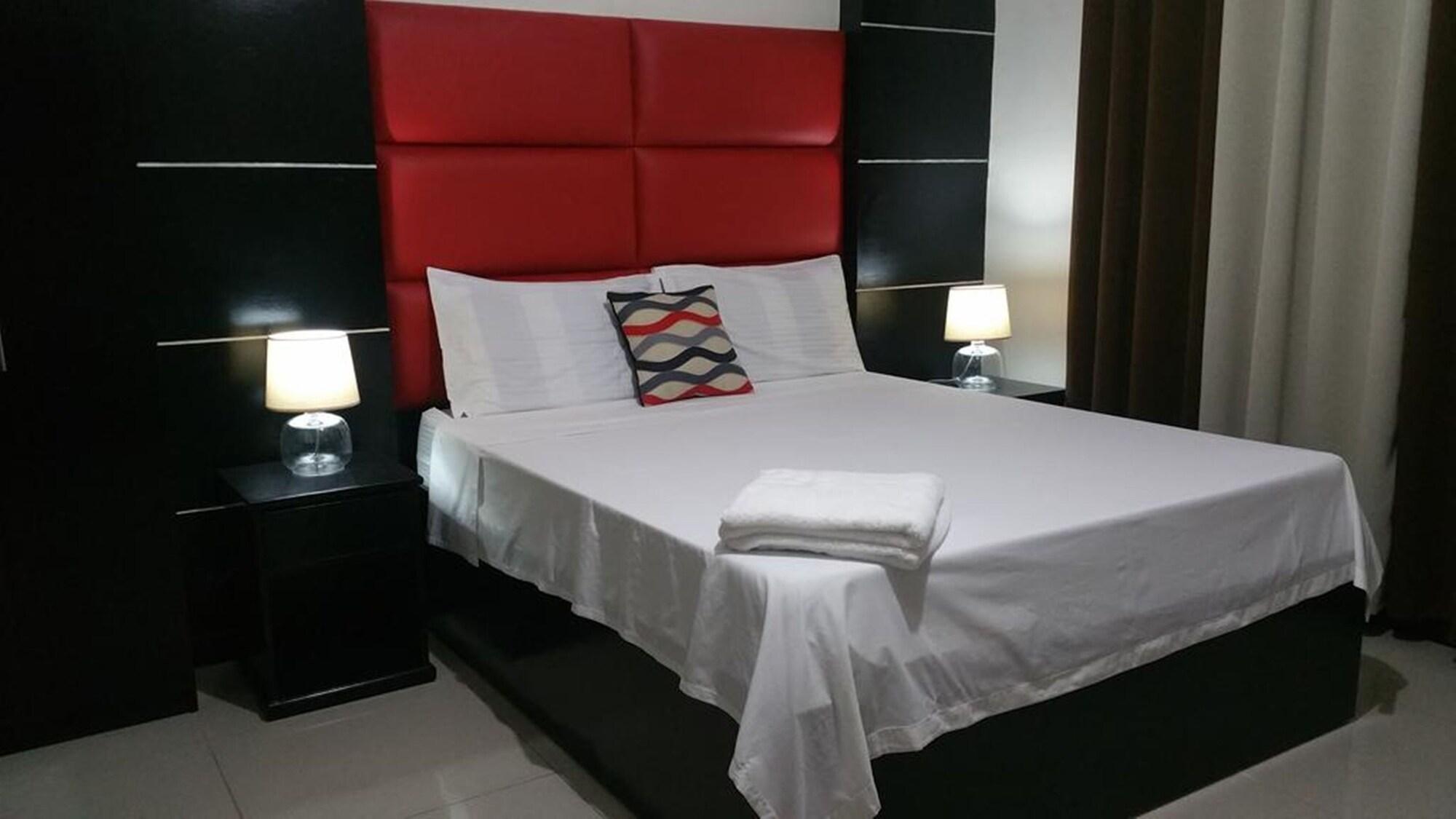 安吉利斯豪华甜蜜旅馆5公寓式酒店 外观 照片