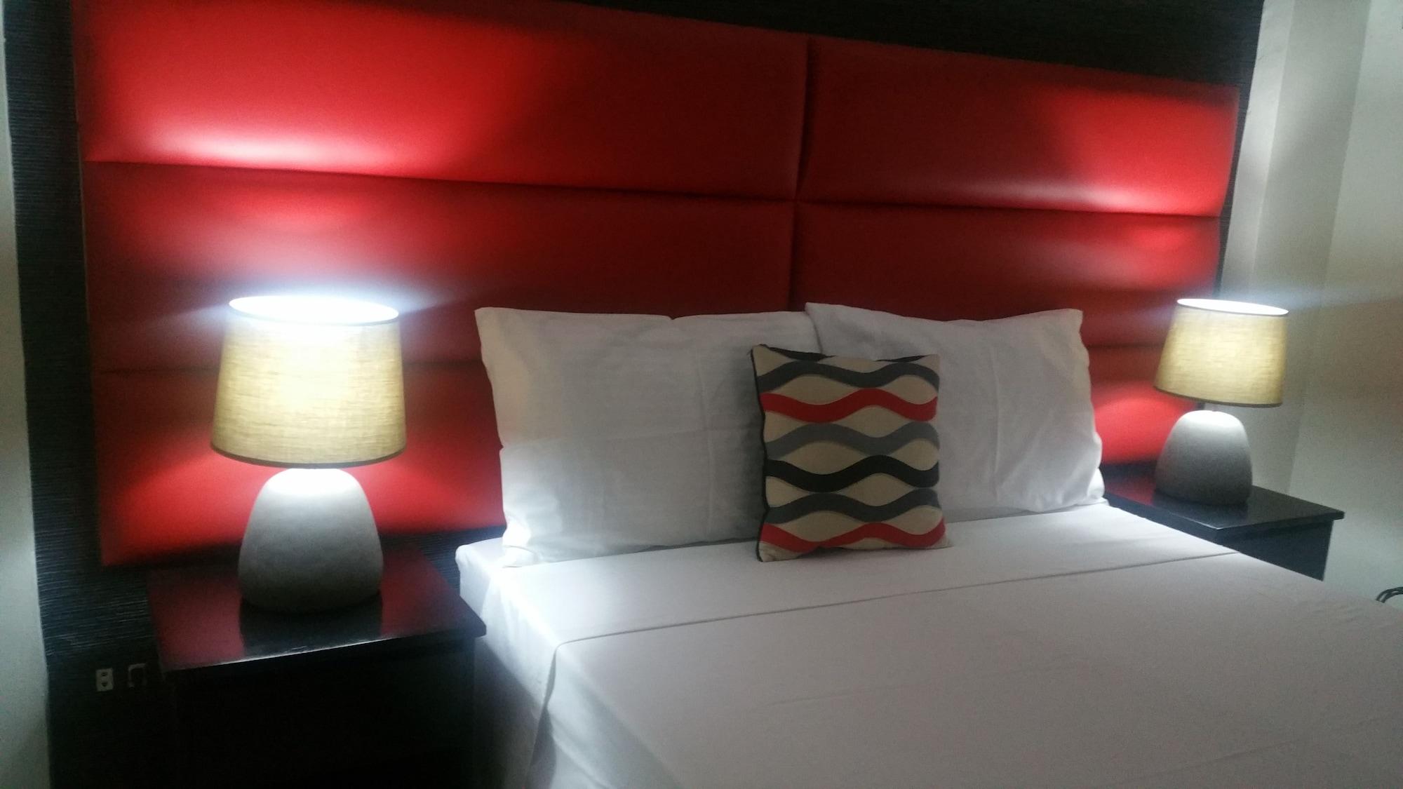 安吉利斯豪华甜蜜旅馆5公寓式酒店 外观 照片