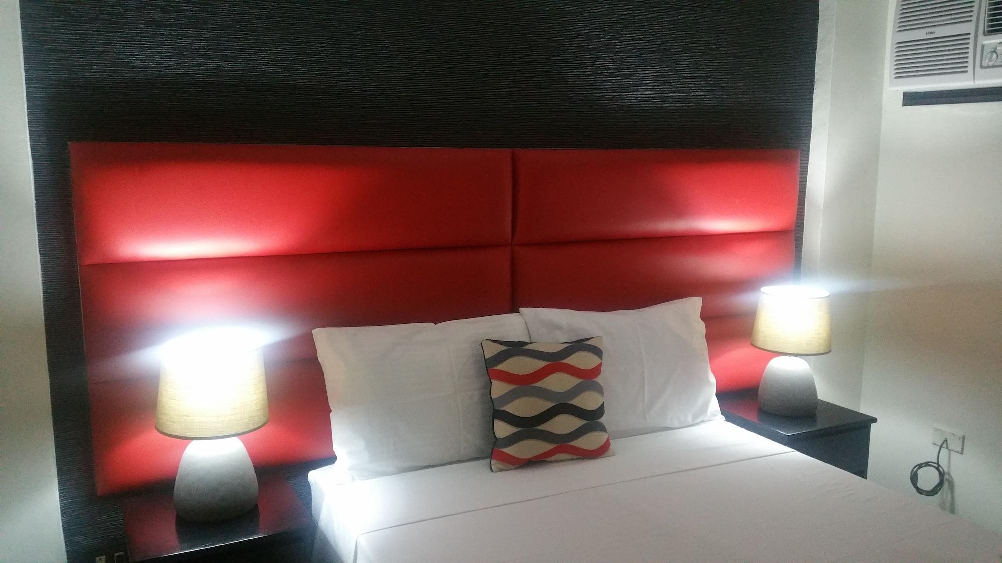 安吉利斯豪华甜蜜旅馆5公寓式酒店 外观 照片