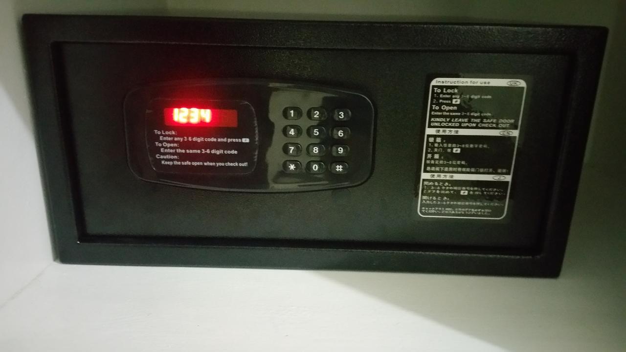 安吉利斯豪华甜蜜旅馆5公寓式酒店 外观 照片