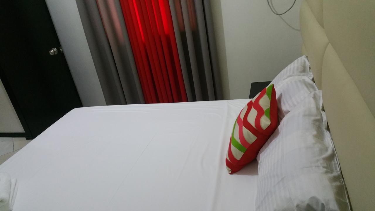 安吉利斯豪华甜蜜旅馆5公寓式酒店 外观 照片