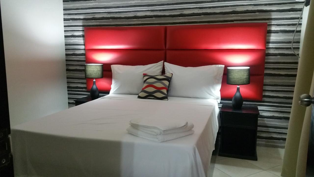 安吉利斯豪华甜蜜旅馆5公寓式酒店 外观 照片
