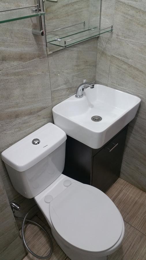 安吉利斯豪华甜蜜旅馆5公寓式酒店 外观 照片