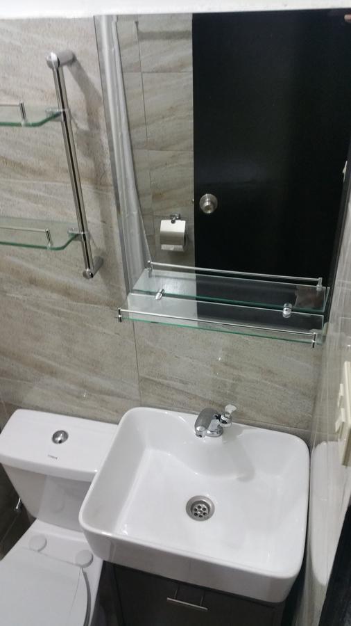 安吉利斯豪华甜蜜旅馆5公寓式酒店 外观 照片